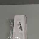 MFYS 2 Pack Crystal Drawer Pulls Handles Clear Crystal Cabinet Pulls Gold Drawer Knob Pull Glass Dresser for Bathroom Cupboard Knob (2, 5" Hole to Hole)