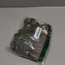 RUNNING GIRL High Impact Sports Bras for Women,Racerback Running Bra Workout Crop Tank Tops Longline Sports Bra Push up, Medium