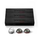 Nespresso Capsules Vertuo, Fortado Decaffeinato, Gran Lungo, 30-Count Coffee Pods, Brews 5.0 oz. (EXP 12/31/25)