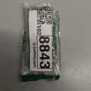 2 Pack 3157 Car LED Turn Signal Lights, Super Bright Vehicle Lighting Bulb Replacement, Two-color Design, Universal Waterproof Automotive Indicator Light for Truck SUV Car (White & Yellow)