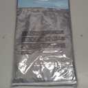 Whitmor Hanging Garment Steamer Bag