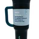 Owala 40oz Travel Tumbler