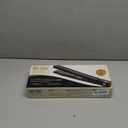 HOT TOOLS Black Gold Ionic 1 1/4 Inch Flat Iron, Use as Straightener for Sleek Straight Hair or Use Rounded Edges for Shiny Curls and Waves, Stylist-Preferred