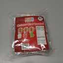 Christmas Candy Bracelets  Holiday Themed Candy for Kids  Bulk 24 Count Individually Wrapped Santa, Snowman, Christmas Tree Bracelets  Stocking Stuffers, Classroom Treats, Exchange Gifts, Xmas Party Favors, Goodie Bag Fillers