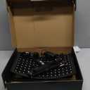 Red Light Therapy for Face and Body, Red Infrared Light Therapy Lamp with Stand Led 660nm Red Light-Therapy& 850nm Infrared Light Device for Body