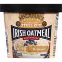 McCann's Irish Oatmeal Instant Oatmeal Cup, Original, 1.4 Ounce (Pack of 12)