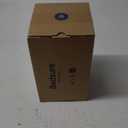 Bedsure GentleSoft Lavender Fog Fleece Blanket for Couch - Cozy Soft Blankets for Women, Cute Small Throws for Girls, 50x60 Inches