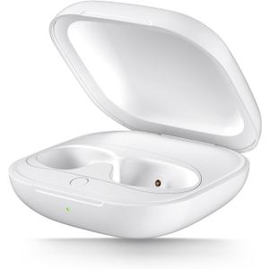 Charging Case Replacement Compatible with Beats Fit Pro - 700mAh Battery Wireless Earbuds Charger Case with Bluetooth Pairing