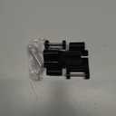 Golf Bag Accessories Compatible with MGI Ai Navigator GPS+, Enhanced Stability Golf Bag Stabilizers and Stand to Eliminate Bag Twisting(A Pair)