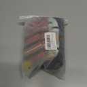 3Pack Womens Fuzzy Socks Warm Sleep Adult Socks Cozy Fluffy Winter Warm Slipper Socks