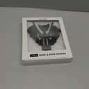 Goth Wine Opener - Valentines Day Gifts for Him&Her,Unique Birthday Gifts for Women or Men