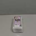 LeYi for iPhone 15 Pro Case: with Tempered Glass Screen Protector [2 Pcs]+ Full Camera Lens Protection,Love Heart Plating Girly Cute Luxury Soft TPU Shockproof Case for iPhone 15 Pro,Purple, Pack 5