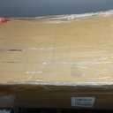 DVPARTS Radiator AL56372 Compatible with John Deere 2250 2355 2450 2555 2650 2755 2850 2650N 2855N 2450F 2650F