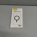 Magnetic for iPhone 13 Case/iPhone 14 Case, [Compatible with Magsafe & Military-Grade Protection] Slim Translucent Matte Phone Case for iPhone 13/14 6.1 inch,Light Green