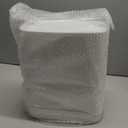 funest Smart Bathroom Trash Can with Lid- 3.5 Gallon Rechargeable Motion Sensor Trash Can,Waterproof Automatic Garbage Can with Automatic Suction Bag Feature,Waste Bin for Bedroom, Kitchen, Office