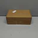 OCTERIC 30 Pcs 2.4 Inches Velvet Christmas Ball Ornaments, Shatterproof Coffee Brown Flocked Bulbs Decorations Set, Retro Decorative Hanging Plastic Ornaments for Xmas Tree Holiday Party Décor