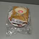 Oigco 100Pcs Christmas Party Supplies Kit - Serves 30 Guests, Including Dinner Plates, Dessert Plates, and Napkins, Perfect for Any Xmas Party Supplies Party Decorations