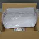 DA97-12650A, DA63-06963A, DA63-07104A, AP5620330 Door Shelf Bin Basket (Right Side) Compatible with Samsung RF26HFPNBSR, RF260BEAESR, RF261BEAESR, RF263BEAESR Refrigerator Replaces PS4176653, 2692337