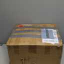 Lawn Mower Blade Sharpener, 1HP 750W Lawn mower Blade Grinder with 9-inch Ceramic Grinding Wheel and 36 Grit & 60 Grit Sanding Disc for High/Low Lift Blades, Gator Blades, Flat Blades Replace JLD10-8