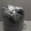 Bedsure Cotton Duvet Cover King - 100% Cotton Waffle Weave Forest Green Duvet Cover King Size, GentleSoft and Breathable Bedding Set for All Season, 3 Pieces, 104"x90"