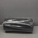 764-05082 Bagger Flex Hose for MTD CUB CADET Riding Mower 36" 42" 46" 50" 54" Rear Fast Double Bagger Kit 76405082