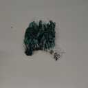 Clear Warm White Christmas Tree Lights - 20 ft String of 105 Incandescent Mini Bulbs Multifunctional Lighting Modes, for Decorative, Bedroom, Outdoor, Xmas Twinkle Lights with Green Wire Total 21.6 ft