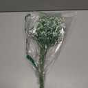 Artificial White Baby Breath/Gypsophila Silk White Flowers Wedding Home Party Decor Gift (White)