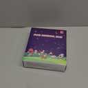 FOKI Floor Piano Mat for Toddlers, Sensory Educational Dancing Musical Keyboard Carpet Toy, Animal Sounds Touch Playmat Blanket, for 1 to 5 Years Old Boy and Girl