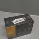 Dash Cam Front and Rear Inside, 4K Full HD Triple Dash Camera for Cars, Car Camera with 32GB Card,Built-in Loop Recording,G-Sensor,24H Parking Monitor,WDR,Accident Lock (Black(X1))