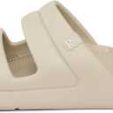 REEF Mens Sandals, Oasis Two-Bar (Beige)
