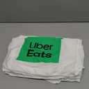Uber Eats Hand, Face Towels Pack of 7