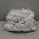 Black Cheesecloth Table Runner-13.3Ft Boho Gauze Cheese Cloth Table Runner 35x160 Inch Long Romantic Sheer Table Runner for Wedding Bridal Baby Shower Birthday Party Table Decoration