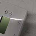 RTH2300B1038 5-2 Day Programmable Thermostat, White