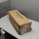 94.5 x 23.6 in Acoustic Wood Wall Panels,3D Flexible Soundproof Wall Panels,Wood Slat Wall Panel for Interior Wall Decor (Oak)