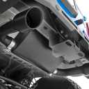 Rough Country Performance Dual Outlet Exhaust for 2021-2024 Ford Bronco - 96020