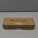 Cyber Acoustics USB Speaker Bar (CA-2890)  Stereo USB Powered Speaker, Easily Clamps to Monitor, Convenient Controls