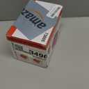 IDAODAN Electric Balloon Pump, Portable Electric Balloon Blower Machine Balloon Air Pump Dual Nozzle Rose Red 110V 600W Balloon Inflator for Party Decorations