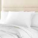 Charter Club 360 Down and Feather Medium / Firm Standard / Queen Pillow White