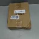 Upgraded 279838-Dryer-Heating-Element-W10724237 fit for Whirlpool Kenmore 70 80 Series Cabrio Roper Maytag Amana Admiral Roper Dryer Heating Element Dryer by AMI PARTS