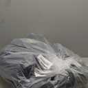 Cosy Family Mattress Bags for Moving with 8 Handles - 170GSM Extra-Thick Mattress Bag for Moving Supplies - Reusable Mattress Cover Protector Storage with Zipper - Queen Size - Blue