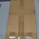 Makeup Organizer with Brush Holder for Vanity, Skincare Organizer Jewelry Storage, Cosmetics Storage and Display Case, Make Up Holders and Organizers for Countertop, Easy For Store Skincare