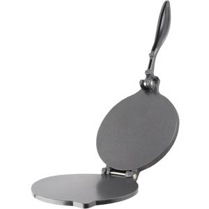 Tortilla Press, Aluminum Tortilla Maker, Heavy Duty Tortilla and Roti Maker, Tortillera Pataconera, Dough Press Flour Tortilla Press Taco Maker Taco Press Quesadilla Maker
