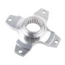 Tusk Racing Axle Replacement Sprocket Hub Compatible with Honda TRX 400EX 1999-2008