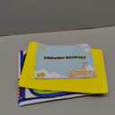 Kizzyea Kids Magic Water Mat, 78x78cm