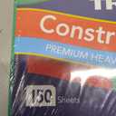 3 x Tru-Ray Construction Paper 9x12" Holiday Assortment