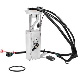 DWVO Fuel Pump Compatible with 1998-2000 Chevy Malibu/ Cavalier/ Oldsmobile Cutlass/Alero/Pontiac Sunfire/Grand Am 2.2L 2.4L 3.1L 3.4L