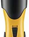 ConairMAN All-in-One Beard Trimmer for Men for Face, Nose and Ear Hair Trimmer,6 piece Men's Grooming Kit, Cordless/Rechargeable