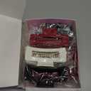 Soft Silicone Hair Clips: 9 Pcs Flexible Bendable Claw Clips For Women/Girlmatte hair clips for thick/thin