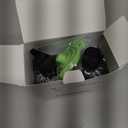 Black Soap Dispenser with Waterproof Labels, Thickened Plastic Hand Soap Dispenser for Bathroom, Kitchen Dish Washing Liquid Bottles, Shampoo and Conditioner Bottles with Funnel (15oz 2Pack Black)