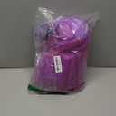 Rubies Purple Witch Costume Dress for Kids, Girl's Large